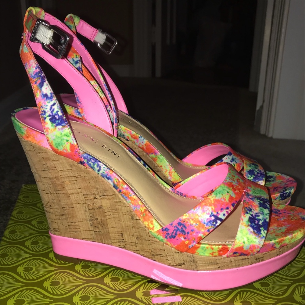 Wedges